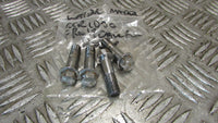 Kawasaki GTR 1000 ZGT00AA 2001 VIS ÉTRIER DE FREIN, Front caliper bolts