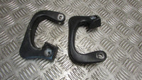 Triumph Trophy 900 T336 Passenger grab handle, poignee de maintien