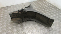 Honda CB 400 N Super Dream 78/84 Support de plaque arriere, guarde boue,rear number plate holder mudguard,