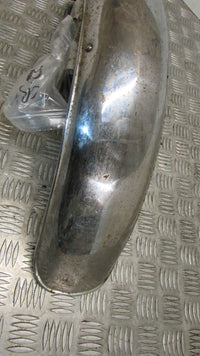 Honda CB 400 N Super Dream 78/84 Garde Boue avant ,, FRONT MUDGUARD, ,