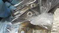 Honda CB 400 N Super Dream 78/84 Garde Boue avant ,, FRONT MUDGUARD, ,