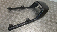 Honda CB 400 N Super Dream 78/84 ,Habillages carrenage carrosserie carénagearriere le siège, Fairing trim behind rear seat ,,
