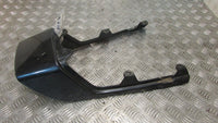 Honda CB 400 N Super Dream 78/84 ,Habillages carrenage carrosserie carénagearriere le siège, Fairing trim behind rear seat ,,