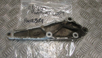 Honda CB 400 N Super Dream 78/84 Platine pour repose pied gauche,FOOT REST HANGER left front , Fußrastenanlage hinten OEM,,