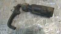 Honda CB 400 N Super Dream 78/84 repose pied AV droit,, foot rest front right ,