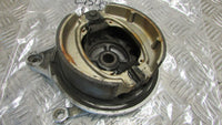 Honda CB 400 N Super Dream 78/84 , Tambour DE FREIN ,arriere AR, Rear BRAKE drum ,PINCEFREIN, Bremssattel Bremse vorne recht , pinza freno anteriore, pinza del freno delantero,