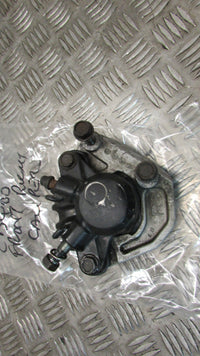 Honda CB 400 N Super Dream 78/84 ÉTRIER DE FREIN , avant droit , FRONT RIGHT BRAKE CALIPER,,
