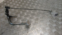Honda CB 400 N Super Dream 78/84 PEDALE FREIN AR ,REAR BRAKE PEDAL,, Fußbremshebel Bremshebel hinten , pedal del freno trasero, pedale del freno posteriore,,