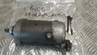 Honda CB 400 N Super Dream 78/84 ,Demarreur, STARTER MOTOR ,
