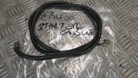 Honda CB 400 N Super Dream 78/84 , Fil DEMARREUR PRINCIPAL, , STARTER motor cable,,
