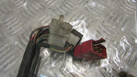 Honda CB 400 N Super Dream 78/84 Faisceau ,Wiring Harness Loom, main,Kabelbaum Elektrik,