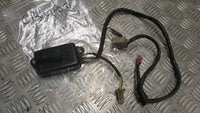 Honda CB 400 N Super Dream 78/84 BOITIER CDI ALLUMAGE , ECU COMPUTER CONTROLLER