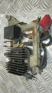 Honda CB 400 N Super Dream 78/84 ,Regulateur,RECTIFIER regulator, OEM,