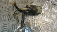 Honda CB 400 N Super Dream 78/84 , RELAI RELAIS DEMARREUR ,ENGINE STARTER MOTOR