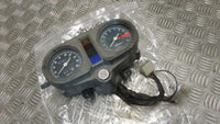 Honda CB 400 N Super Dream 78/84 COMPTEUR, 60601km,SPEEDO/CLOCKS french,