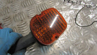 Honda CB 400 N Super Dream 78/84 Clignotant, avant gauche,INDICATOR, front left