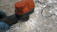 Honda CB 400 N Super Dream 78/84 Clignotant, avant gauche,INDICATOR, front left