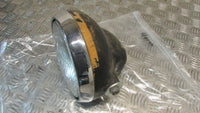 Honda CB 400 N Super Dream 78/84 ,éclairage phare avant, version francaise,FRONT /HEADLIGHT HEAD LAMP, French version ,