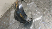 Honda CB 400 N Super Dream 78/84 ,éclairage phare avant, version francaise,FRONT /HEADLIGHT HEAD LAMP, French version ,