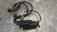 Honda CB 400 N Super Dream 78/84 ,bobine d'allumage,ignition coil spark plug connector, cap, coil ,,bobina de encendido, bobine di accensione, Zündspulen,