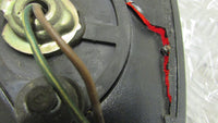 Honda CB 400 N Super Dream 78/84 ,feu de stop arrière,REAR TAIL STOP LIGHT,Rücklicht Rückleuchte, luce di stop posteriore, luz de freno trasera, fixing broken, fixation casse