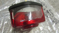Honda CB 400 N Super Dream 78/84 ,feu de stop arrière,REAR TAIL STOP LIGHT,Rücklicht Rückleuchte, luce di stop posteriore, luz de freno trasera, fixing broken, fixation casse