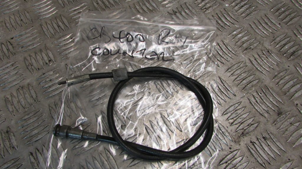 Honda CB 400 N Super Dream 78/84 ,câble de compte-tours,rev counter CABLE,,