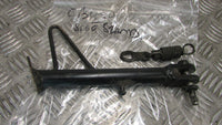 Honda CB 400 N Super Dream 78/84 ,Bequilles Laterales ,,SIDE STAND ASSY KICK PROP, ,