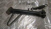 Honda CB 400 N Super Dream 78/84 ,Bequilles Laterales ,,SIDE STAND ASSY KICK PROP, ,