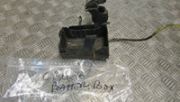 Honda CB 400 N Super Dream 78/84 support de batterie garniture, battery bracket