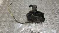 Honda CB 400 N Super Dream 78/84 support de batterie garniture, battery bracket