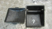 Honda CB 400 N Super Dream 78/84 ,boite à gants ar,rear glove box ,,