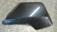 Honda CB 400 N Super Dream 78/84 ,Habillages carrenage carrosserie carénage sous le siège,gauche, Fairing trim under seat left,83700-443-6100