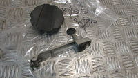 Honda CB 400 N Super Dream 78/84 bouchon de reservoir , petrol fuel cap,,