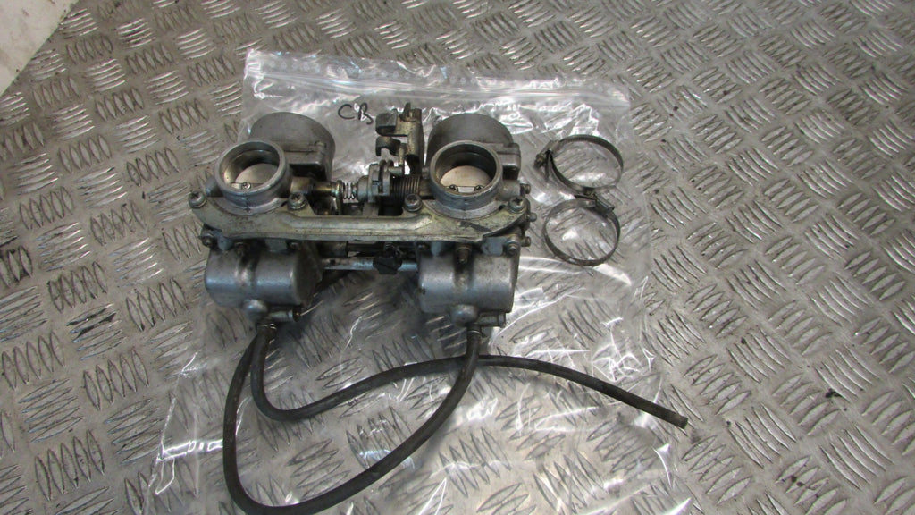 Honda CB 400 N Super Dream 78/84 carburateur carburation,CARBURETTORS , CARBURATORI MEMBRANA MEMBRANE , carburador CARBS,