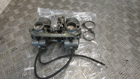 Honda CB 400 N Super Dream 78/84 carburateur carburation,CARBURETTORS , CARBURATORI MEMBRANA MEMBRANE , carburador CARBS,
