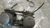 Honda CB 400 N Super Dream 78/84 ,cadre francaise avec carte gris,frame french,