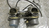 Honda CB 400 N Super Dream 78/84 ,cadre francaise avec carte gris,frame french,