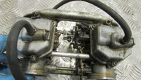 Honda CB 400 N Super Dream 78/84 carburateur carburation,CARBURETTORS , CARBURATORI MEMBRANA MEMBRANE , carburador CARBS,