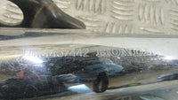Honda CB 400 N Super Dream 78/84 ,Jante Ariere , pneu, ROUE ARRIÈRE , rear wheel with tyre,