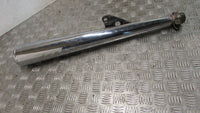 Honda CB 400 N Super Dream 78/84 pot échappement, droite ,Exhaust Silencer OEM right, Auspuff,Endtopf, TERMINALE MARMITTA SCARICO , escape,