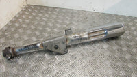 Honda CB 400 N Super Dream 78/84 pot échappement, gauche,Exhaust Silencer OEM left, Auspuff,Endtopf, TERMINALE MARMITTA SCARICO , escape,