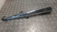 Honda CB 400 N Super Dream 78/84 pot échappement, gauche,Exhaust Silencer OEM left, Auspuff,Endtopf, TERMINALE MARMITTA SCARICO , escape,