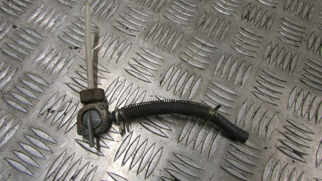 Honda CB 400 N Super Dream 78/84 robinet d'essense,PETROL/FUEL TAP,, Benzinhahn