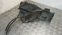 Honda CB 400 N Super Dream 78/84 ,boîte de filtre à air ,AIR filter BOX , ,