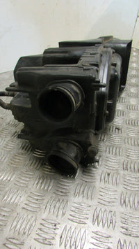Honda CB 400 N Super Dream 78/84 ,boîte de filtre à air ,AIR filter BOX , ,
