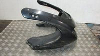 Yamaha Thunder Ace YZF1000R 4VE 1996>2003 Tete de fourche, carénage droite, Fairing Top, nose cone