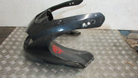 Yamaha Thunder Ace YZF1000R 4VE 1996>2003 Tete de fourche, carénage droite, Fairing Top, nose cone