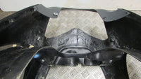 Yamaha Thunder Ace YZF1000R 4VE 1996>2003 Tete de fourche, carénage droite, Fairing Top, nose cone