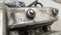 Yamaha Thunder Ace YZF1000R 4VE 1996>2003 MOTEUR H/S ,ENGINE compete low compression cyl 3